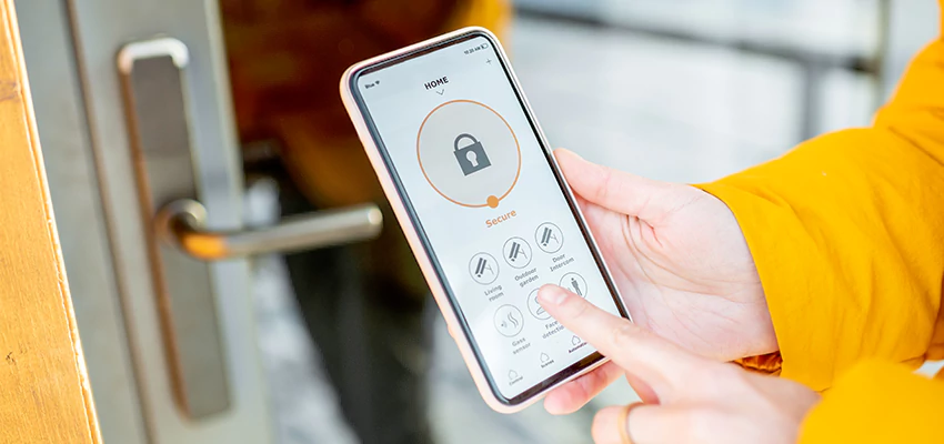 Automatic Door Lock Opener Repair in Spring Valley Lake, California