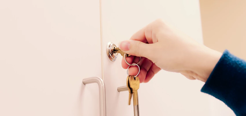 Cabinet Electronic Locks Repair in Spring Valley Lake, California