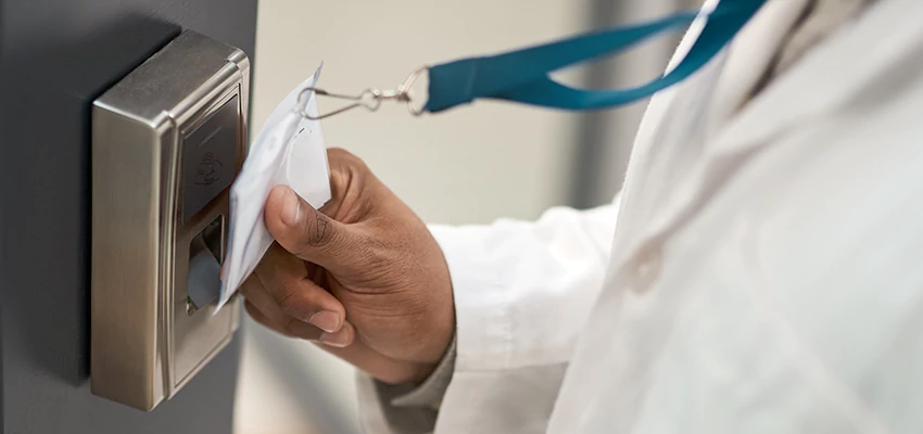 Commercial Locksmith For Rekey in Spring Valley Lake, CA