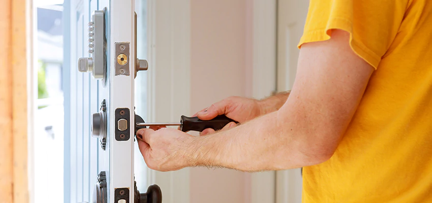 Eviction Locksmith For Key Fob Replacement Services in Spring Valley Lake, CA