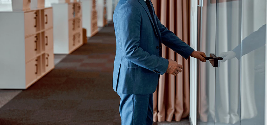 Commercial Glass Door Locks in Spring Valley Lake, CA