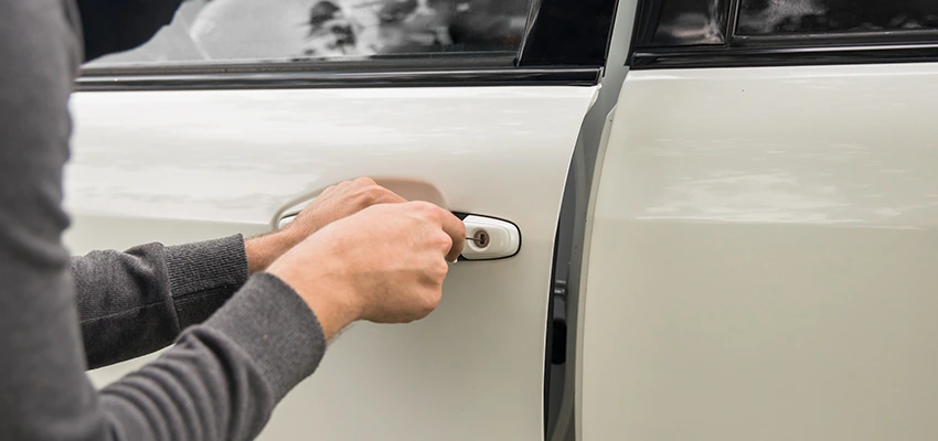 Unlock Car Door Service in Spring Valley Lake, CA