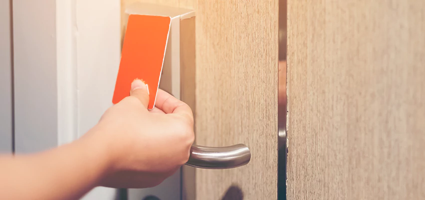 Electronic Locks Motor Repair in Spring Valley Lake, California