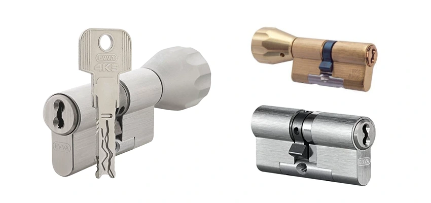 Evva Padlock Installation in Spring Valley Lake, California