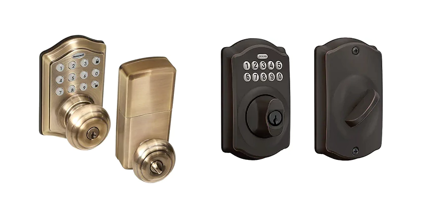 Medeco Locks Replacement in Spring Valley Lake, CA