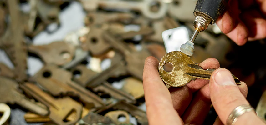A1 Locksmith For Key Replacement in Spring Valley Lake, California