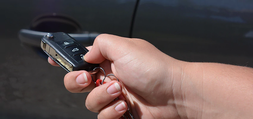 Car Door Unlocking Locksmith in Spring Valley Lake, California