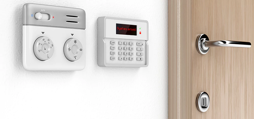 Commercial Electronic Door Lock Services in Spring Valley Lake, CA