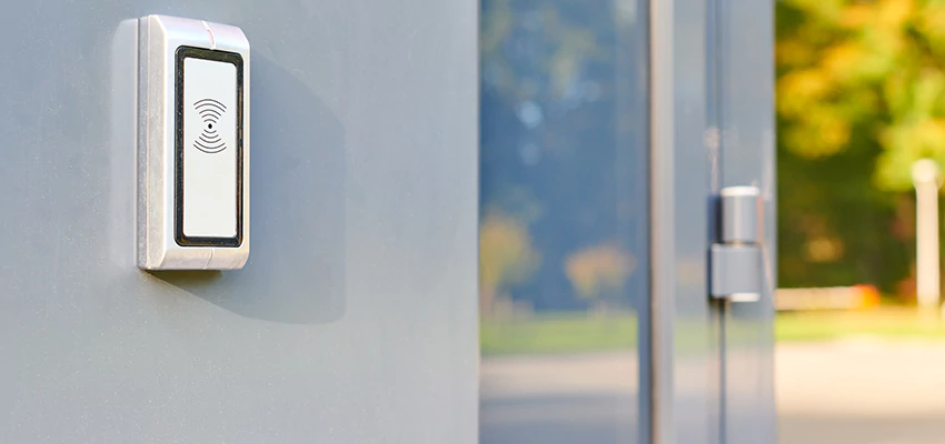 Glass Door Electric Lock Repair in Spring Valley Lake, CA