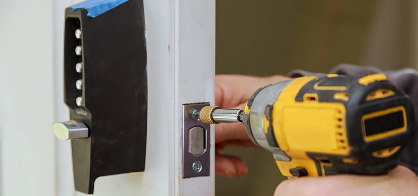 Eviction Locksmith For Key Duplication in Spring Valley Lake, California