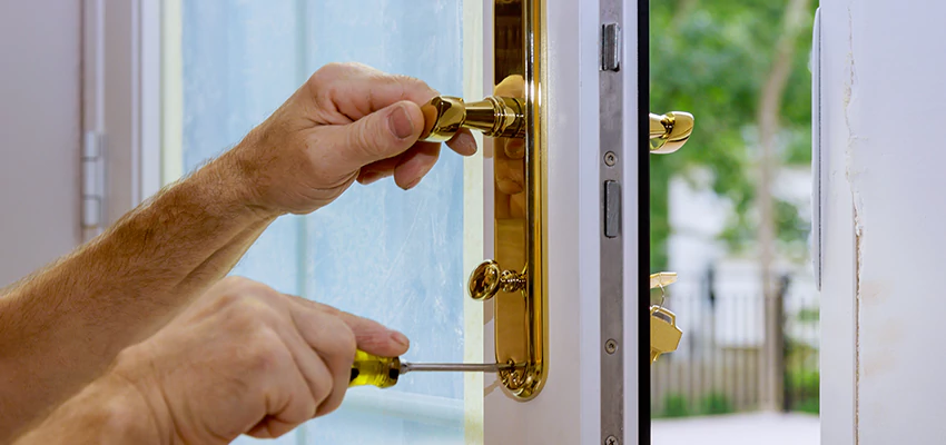 Local Locksmith For Key Duplication in Spring Valley Lake, CA