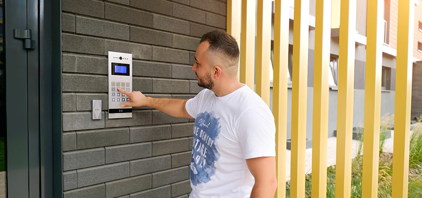 Locksmith Company For Smart Lock System Installation in Spring Valley Lake, California