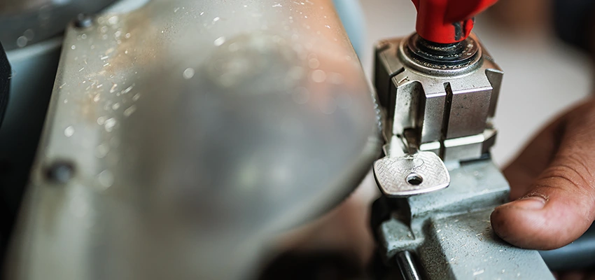 Key Programming Mobile Locksmith Service in Spring Valley Lake, CA