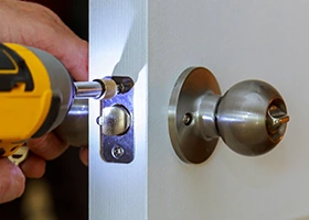 Door Lock Replacement in Spring Valley Lake, California